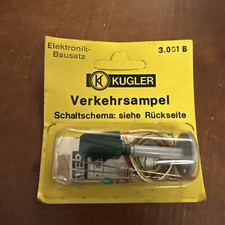 Kugler Verkehrsampel