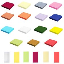 Einweg Servietten Zellstoff