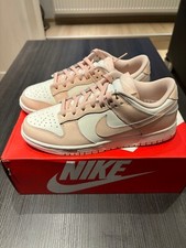 Nike Dunk Low Orange Pearl