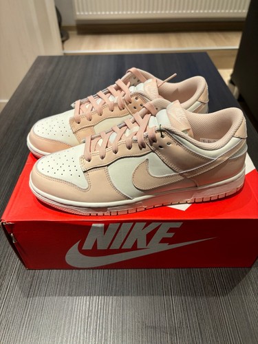 Nike dunk low orange - nike,