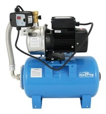 Zehnder-Pumpen Hauswasserwerk