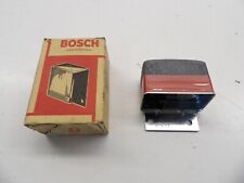 Regler Lichtmaschine Generator Bosch 0192062002 für Oldtimer NOS 