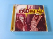 The Ultimate Rock Ballads