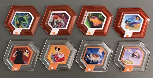 Stück disney infinity power - 8,