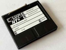CP-MAP NT+  FP-Card UK and Scotland East M-EW-C219.07