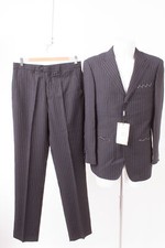 Herren Anzug Sakko Hose Gr. 48