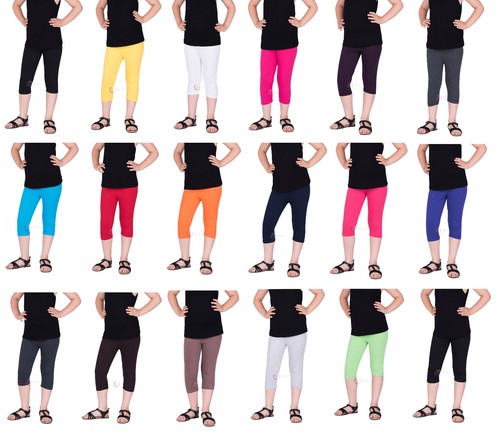 Kinder cropped baumwolle - cropped,
