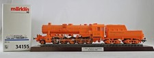 Märklin 34155 Dampflokomotive