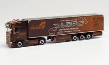 Herpa LKW Scania CS 20