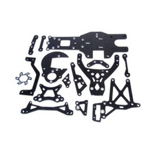 Baja Upgrade Parts Carbon