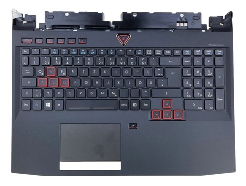 Neu tastatur acer - acer, predator
