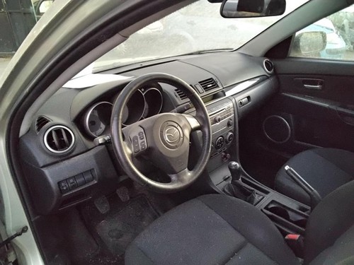 Handschuhkasten für mazda - für, 3