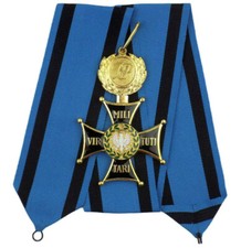 653 WW2 POLISH WAR ORDER