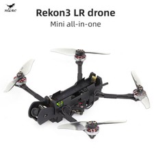 HGLRC Rekon3 3'' LR FPV Racing