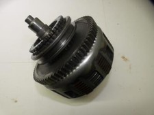 Deutz Agrotron 115 MK3