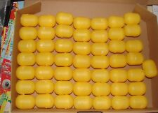 50 LEERE EIERKAPSELN FÜR HOCHZEIT, TOMBOLA ODER ZUM BASTELN