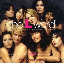 The L Word: The Second Season