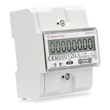 Smartfox Energy Meter 3-ph 80A