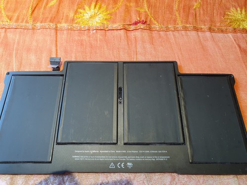 Apple macbook air - macbook, a1405
