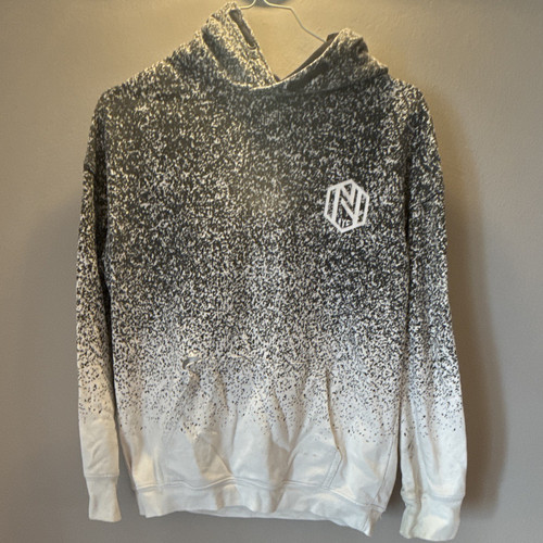 Jungen hoodie pullover - h&m,