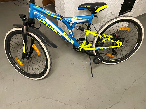 Galano adrenalin zoll - adrenalin, ds