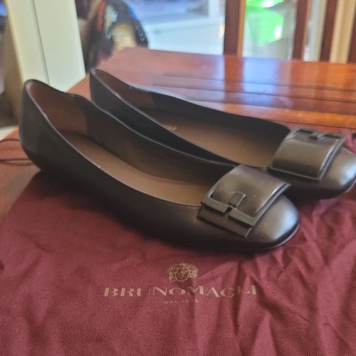 Bruno magli damen ballerinas - magli,