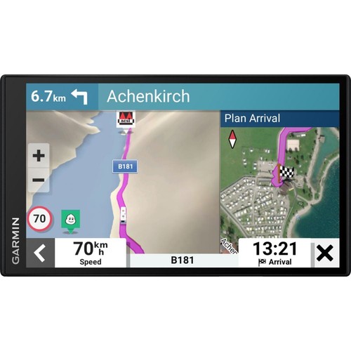 Garmin 795 camping - garmin,