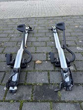 BMW Dachträger mit Fahrradhalter