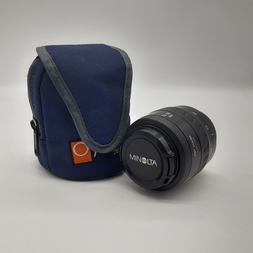 Minolta zoom 70mm - af, 35-70mm