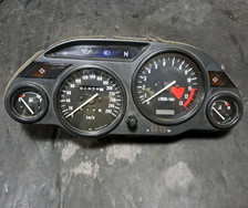 KAWASAKI GPZ 1100 ZXT 10E Cockpit Kombiinstrument Tacho Drehzahlmesser 