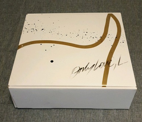 Lena ultrafan box 2019 - box,