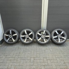 Original audi tts 8s - 19",