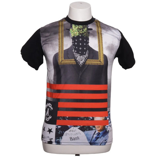 Crooks castles t shirt - &, castles,