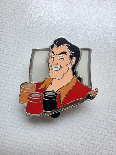 Disney brush magic - disney, of