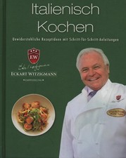 Italienisch kochen