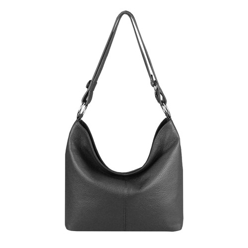 Italy damen leder - italy, hobo