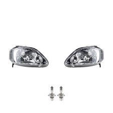 Scheinwerfer Set passend für