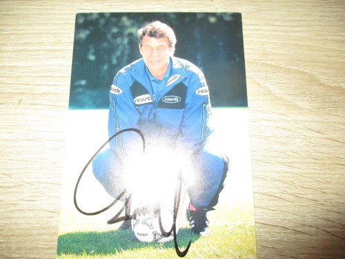 Otto rehagel fc - otto,