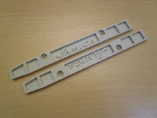 Für Amiga 3000T Tower: 2x