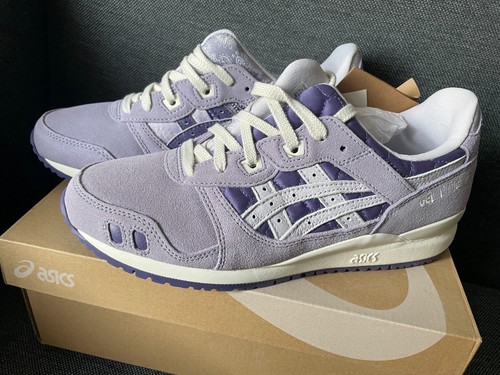Asics gel lyte - asics, paisley