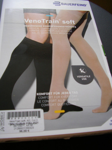 Stück venotrain soft - 2,