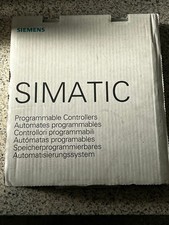 Siemens Simatic S7 6ES7403-1JA01-0AA0 Rack 6ES7 403-1JA01-0AA0 neu