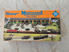 Roco minitanks 314 b - roco,