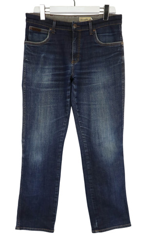 Wrangler texas stretch - wrangler, jeans