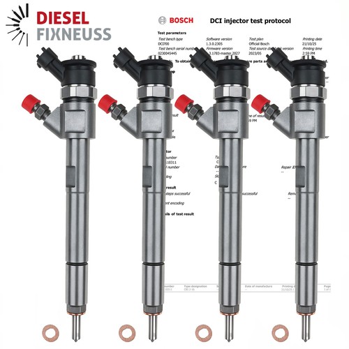 4xeinspritzdüse injektor - 4xeinspritzdüse,