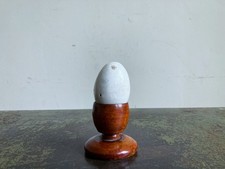 Antiker Geflügelhof Schnuller