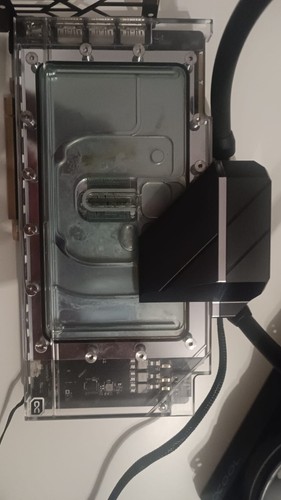 Rtx 3090 suprim mit aio - rtx,