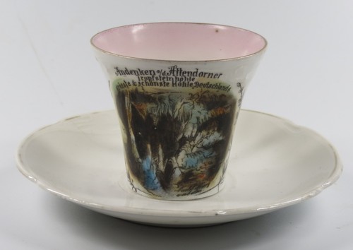 Mokkatasse rosenthal racine - mokkatasse,