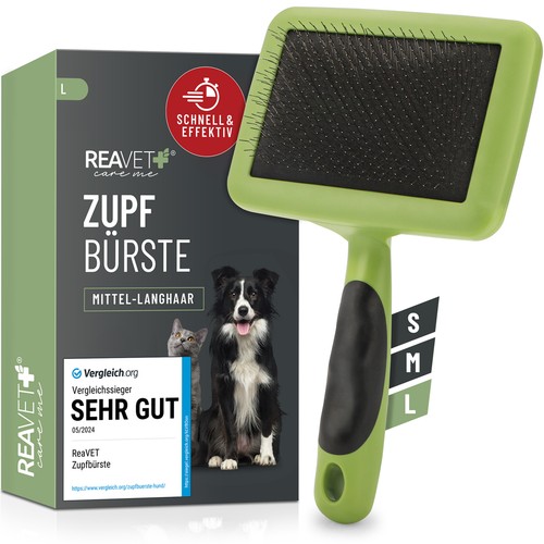 Reavet zupfbürste für - zupfbürste,