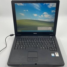 Retro Gaming Laptp Dell